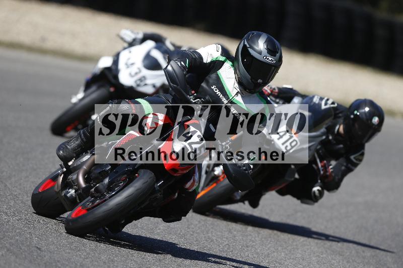 /36 08.08.2026  Pluess Motosport ADR/Einsteiger/425
